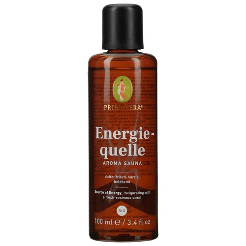 Primavera energiequelle aroma - energiequelle,