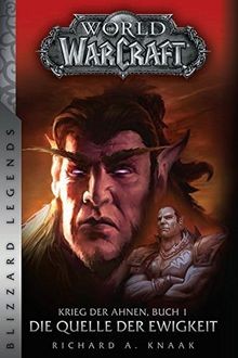 World warcraft krieg der - world,