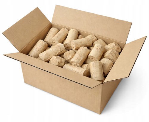 Holzbriketts buche 20kg - holzbriketts,