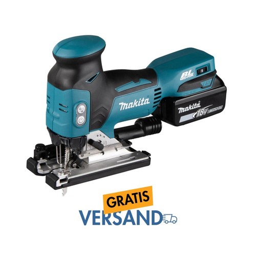 Makita 18v akku stichsäge - makita, akku-stichsäge
