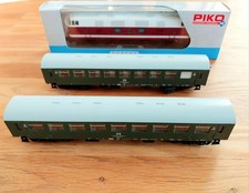 Diesellok PIKO 59580 BR118 H0