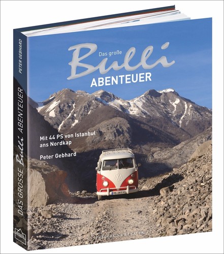 Das große bulli abenteuer - das,