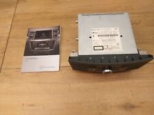 Mercedes-Benz W212 Facelift NTG4.5 Navigationssystem Navigationsgerät 2129008524