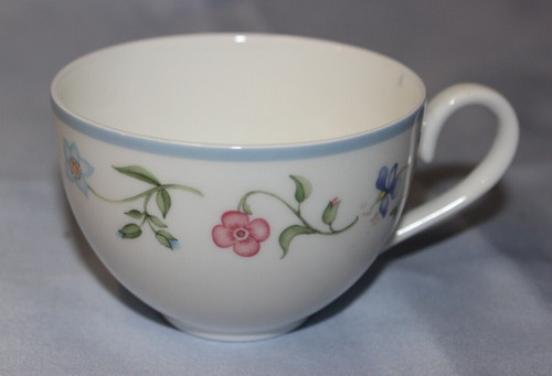 Villeroy boch fleurie - v&b, wie