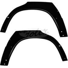 Radlauf Reparaturblech hinten