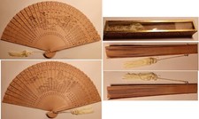 Vintage Hand chinesischer