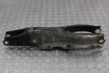 58548 Mercedes Benz S-Klasse S500 W220 Querlenker Abdeckung HInten rechts 