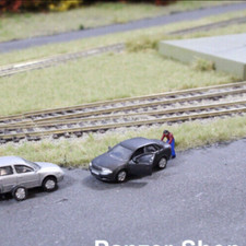 Audi A4 Auto, PKW, Spur TT