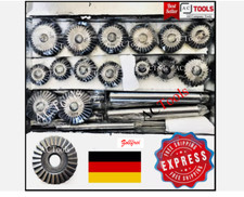 Neu BESTE  Ventilsitzfräser