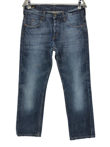 Lee herren knox regular - knox,