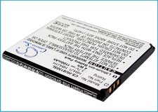 Li-Ion Akku für Huawei Ideos X1 IDEOS X3 HB4J1H HB4J1 C8500S Ascend Y100 U818