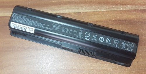 Original akku mu06 55wh - original, hp