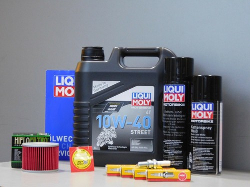 Wartungs set honda - honda, cb