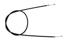 Gasbowdenzug 970x895mm