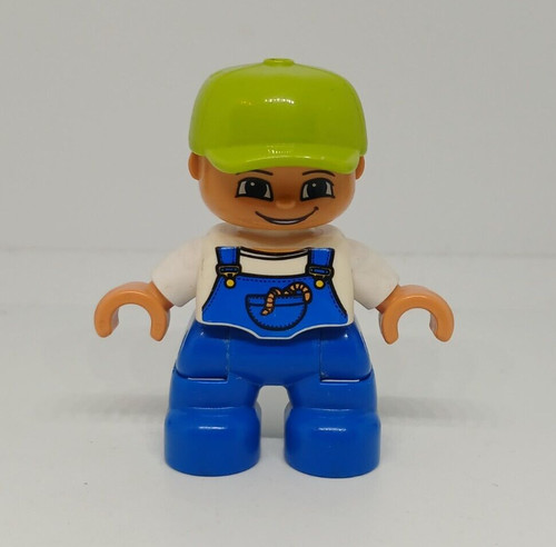 Lego duplo kind - duplo:,