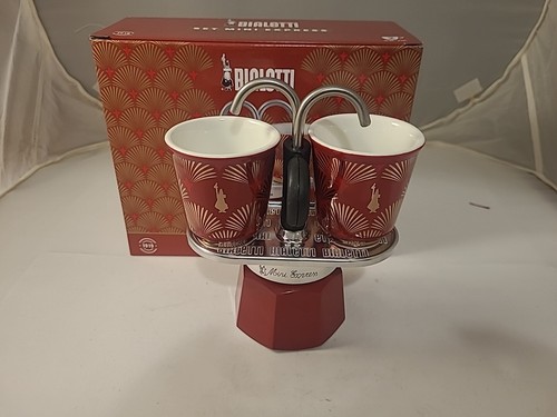 Bialetti deco glamour - bialetti, moka