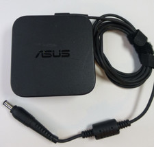 Asus AC Adapter ADP-65GD B Netzteil DC 19V= 3,42A 65W Holstecker 5,5mm