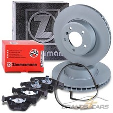 ZIMMERMANN BREMSSCHEIBEN