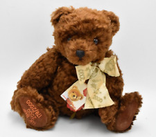 Hermann UK Teddybär 2000 -