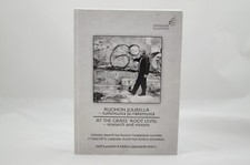 At the Grass' root level -