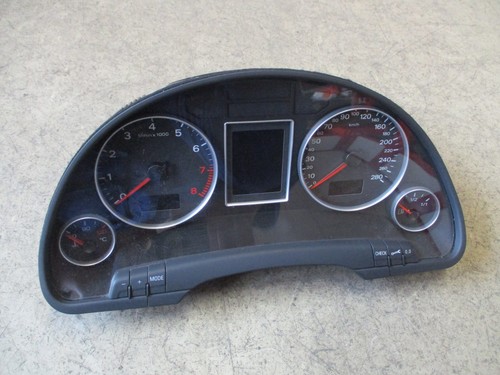 Kombiinstrument fis tacho - kombiinstrument,