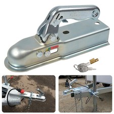 Kugelkupplung 50mm * 60mm Vkt