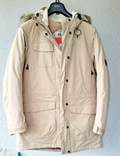 Parka Winter Damen  WIE NEU Winterjacke Outdoor Jacke Gr. M/40 Jack Wolfskin
