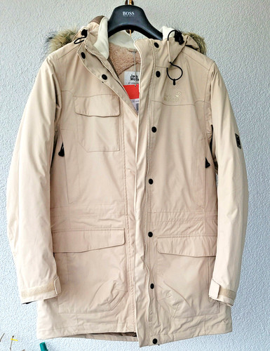 Winterjacke outdoor jacke - outdoor,
