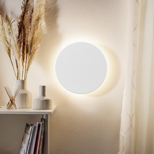 Led 12w wandleuchte designer - led,