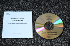 MANIC STREET PREACHERS masses