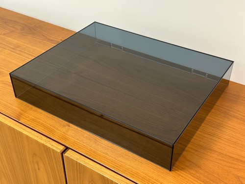 Technics 120 smoked - technics,