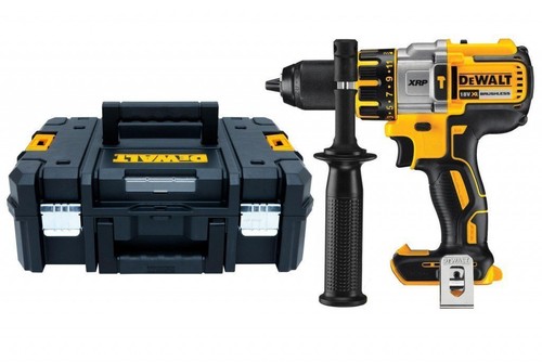 Dewalt dcd996nt 18v solo - dewalt,
