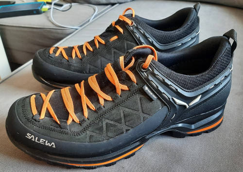 Salewa mtn trainer - ms,