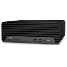 HP ProDesk 600 G6 SFF - Intel
