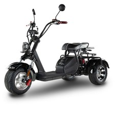 BILI COCO DREIRÄDRIGER HM