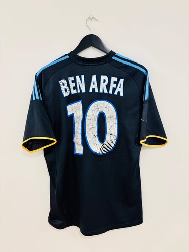Olympique marseille trikot - olympique,