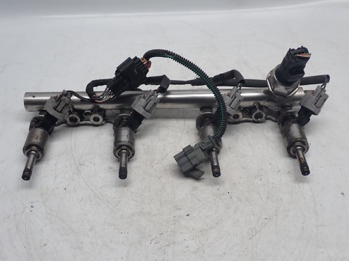 Einspritzleiste nissan qashqai - nissan,