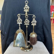 HOHES VINTAGE MESSING