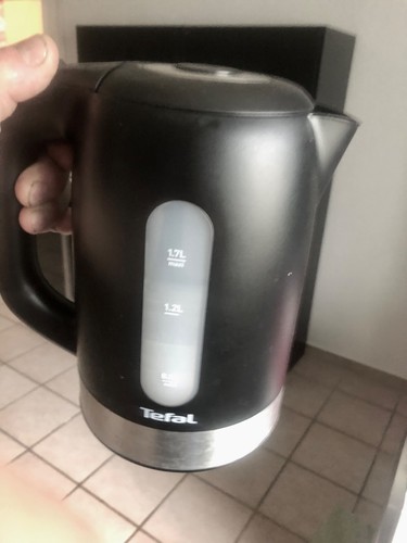 Tefal ko330 kunststoff - tefal,