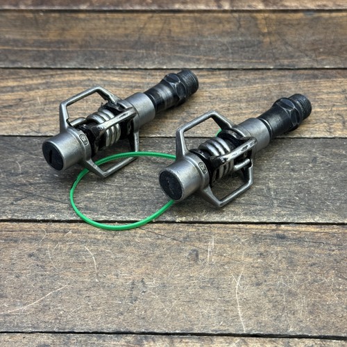 Crankbrothers eggbeater - crankbrothers,