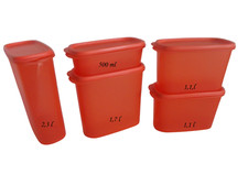 Tupperware Vorratsschatz (5)