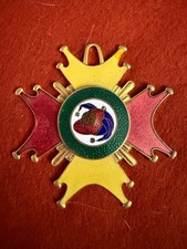 Karnevalsorden Köln Mainz Düsseldorf Bonn Aachen Orden Karneval Antik 44