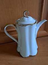 Schöne Kaffeekanne  von Hutschenreuter 