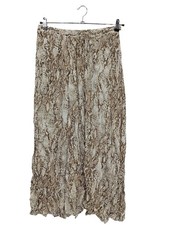 ZARA Baggy Pants Damen Hose