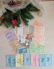 Kaufmannsladen Zubehör Geld