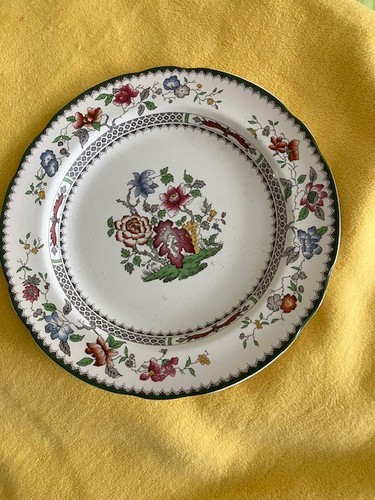 Spode chinese rose - spode,