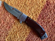 HALLER großes Taschenmesser -