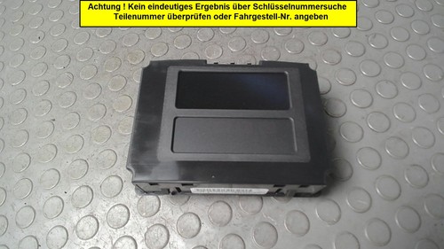 Display bildschirm opel - bildschirm,