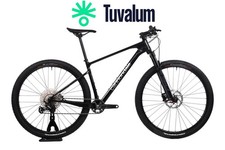 CANNONDALE SCALPEL THREE -