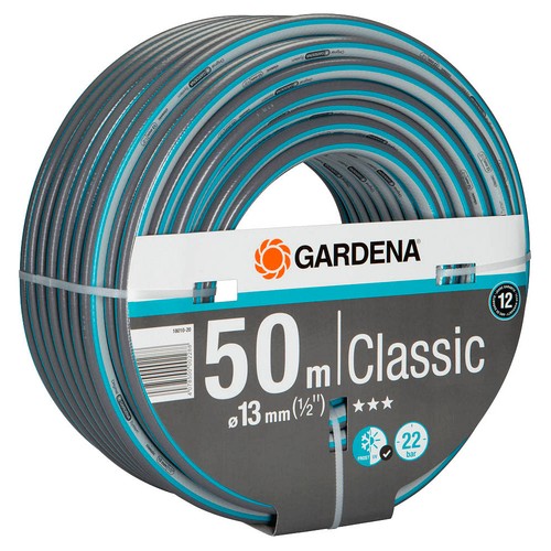 Gardena gartenschlauch classic - gartenschlauch,